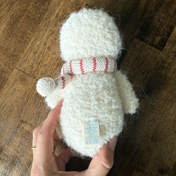 Cuddle + Kind Snowman - Picture 5 of 5